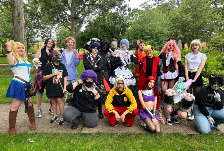 KimoKawaii 2025: A Celebration of Anime