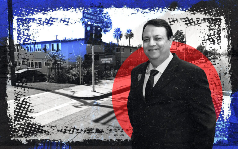 California Attorney General Targets SoCal Real Estate Giant Mike Nijjar In Major State Lawsuit Over Dangerous Living Conditions and Exploitation of Tenants With Section 8 Vouchers