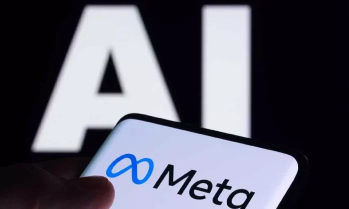 Metas AI Training Copyright Fair Use