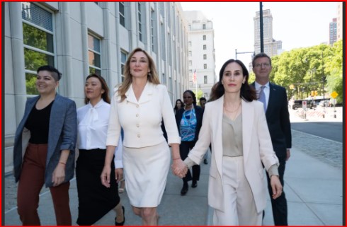 One Taste CEO and Head of Sales Convicted in Forced Labor and Abuse Case