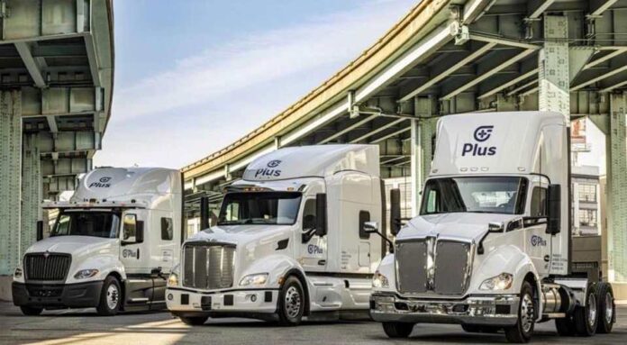 Plus Automation $1.2B merger