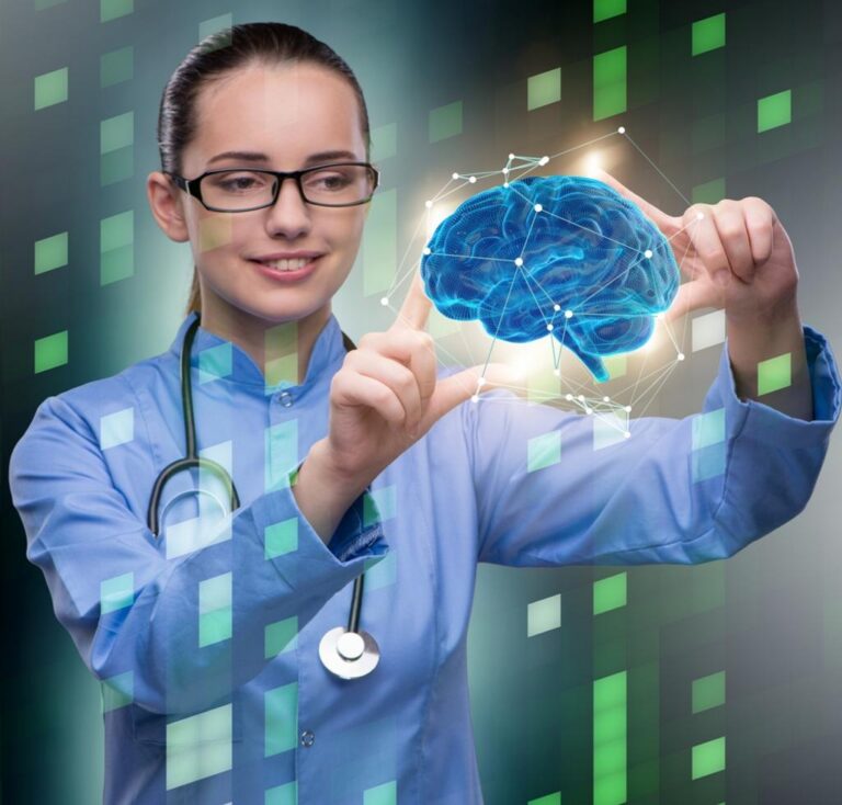 Precision Neuroscience Debunks Myths About Brain Implants