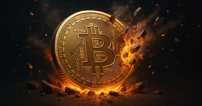 ProCap $1B Bitcoin Merger