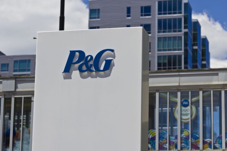 Procter and Gamble to Cut 7,000 Jobs in Major Two-Year Workforce Overhaul
