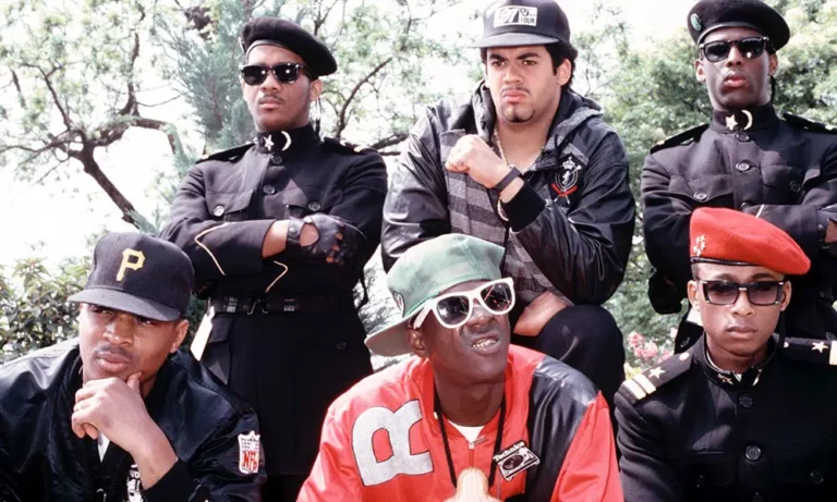 The Estate of Dr. Khalid Muhammad, A Former New Black Panther Leader, Faces Court Deadline in Federal Lawsuit Targeting Public Enemy, 2Pac, Ice Cube, et al., for Unauthorized Samples of His Voice