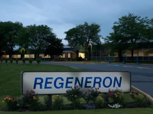 Regeneron Secures $407M Antitrust Win Over Amgen