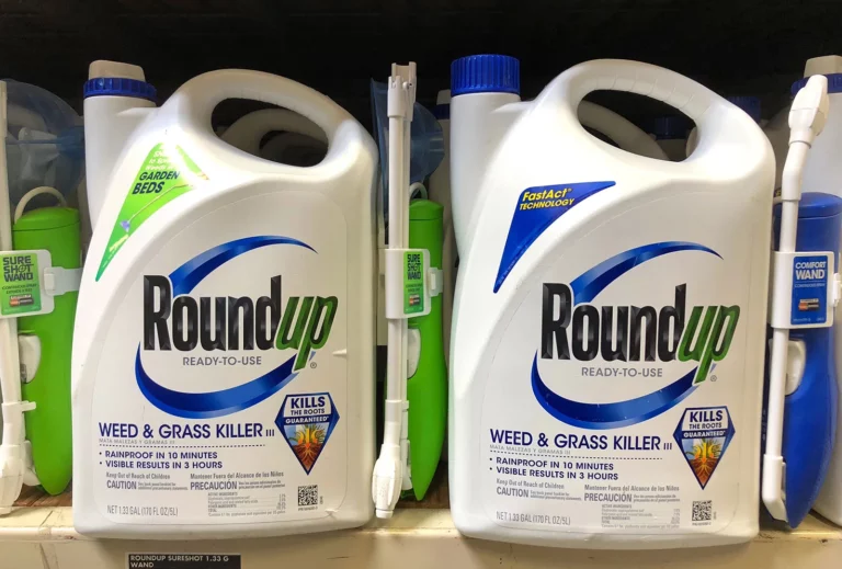 Appeals Court Delivers Stunning $1.5 Billion Blow to Monsanto in Landmark Roundup Cancer Verdict