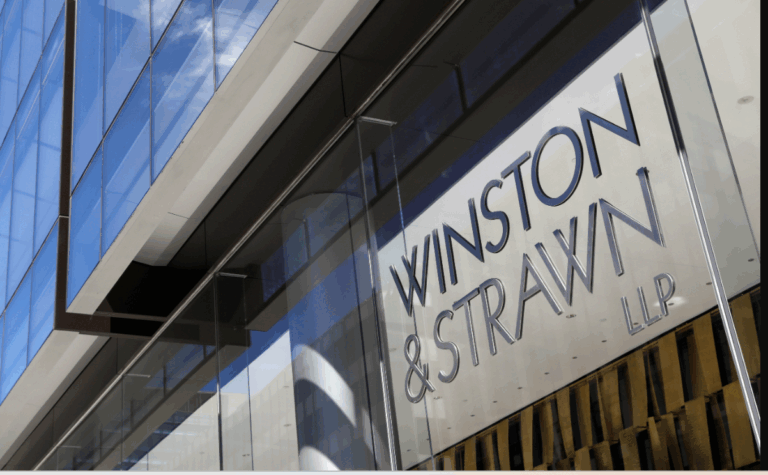 Winston & Strawn Welcomes Back Restructuring Partner Jonathan Levine in New York