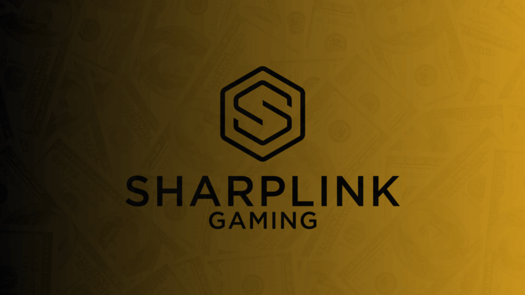 SharpLink Gaming Buys Ether Cryptocurrency