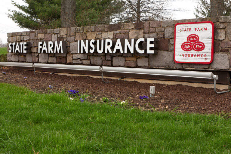 State Farm Faces Massive 200K Homeowners Class Action in California