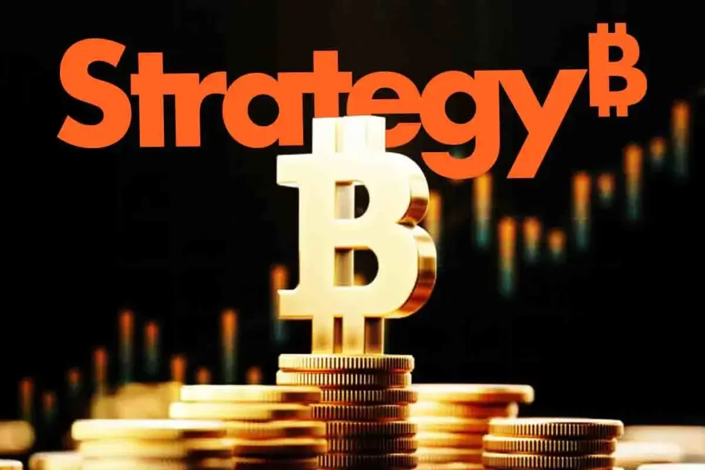 Strategy $1B ipo