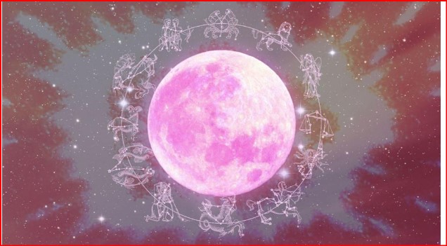 Strawberry Moon 2025: When and How to Watch June’s Radiant Full Moon