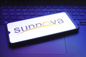 Sunnova files for Bankruptcy