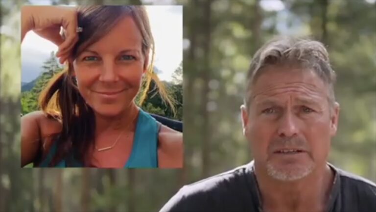 Barry Morphew Re-Arrested in Suzanne Morphew Homicide Case Three Years After Charges Dropped