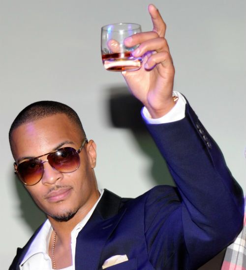 T.I. Sued Over the Word ‘Situationships’ – TV Producer Cylia Senii Alleges Intellectual Property Theft in Atlanta Legal Showdown