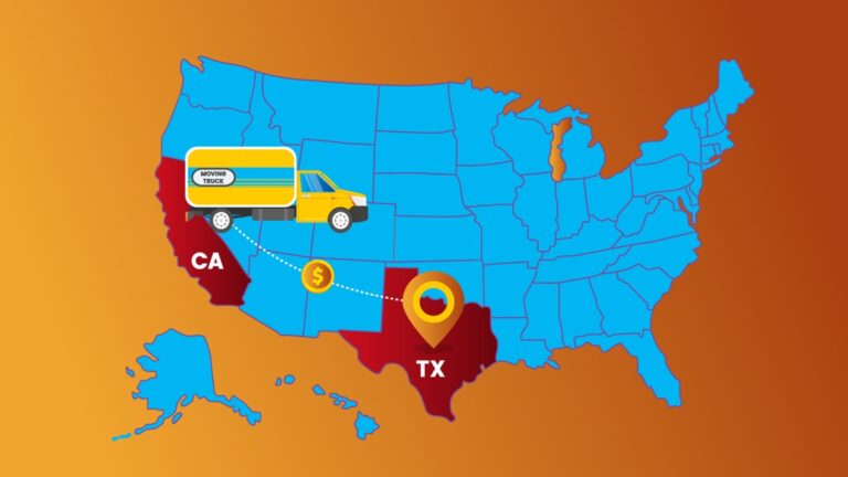 Move to Texas: John Paul Mitchell Systems Joins Wave of California Companies Heading South