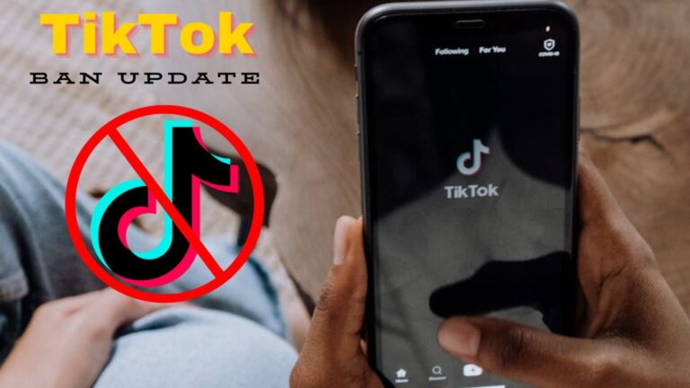 TikTok Ban Deadline Extended: Trump Grants 90-Day Reprieve to Secure Non-Chinese Buyer