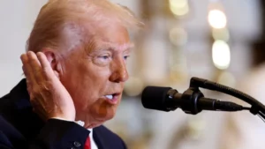 Trump Eyes Trade Deal With Canada