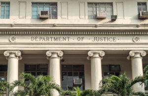 DOJ Sues New York Over Law Blocking ICE Courthouse Arrests