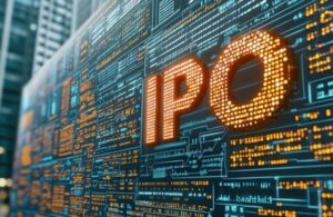 Wealthfront files for an IPO