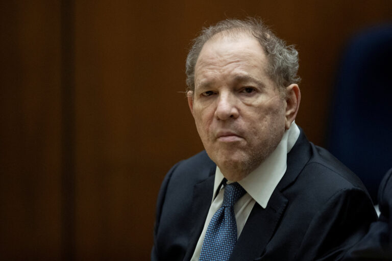 Weinstein Mixed Partial Verdict