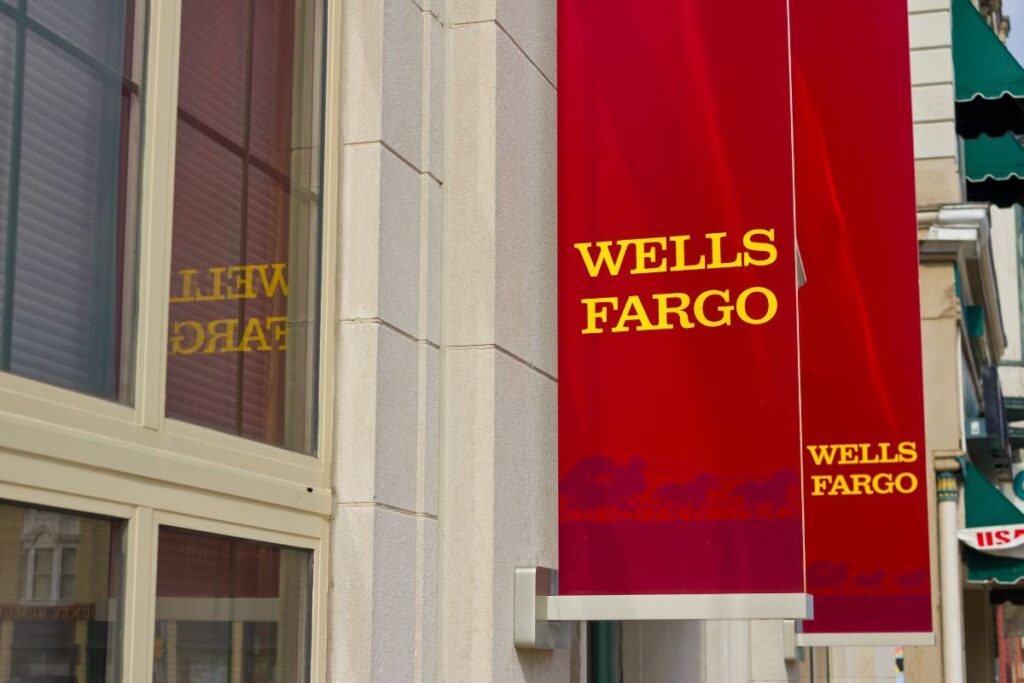 Wells Fargo 401(k) worker suit escape