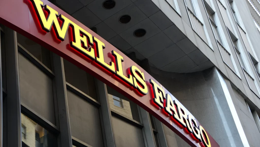 Wells Fargo Fed $2T Asset Cap