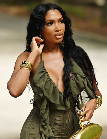Bravo Network Hit With $20 Million Lawsuit by ‘Real Housewives’ Star Brit Eady Over Sexual Harassment, Defamation After Explicit Photo Scandal
