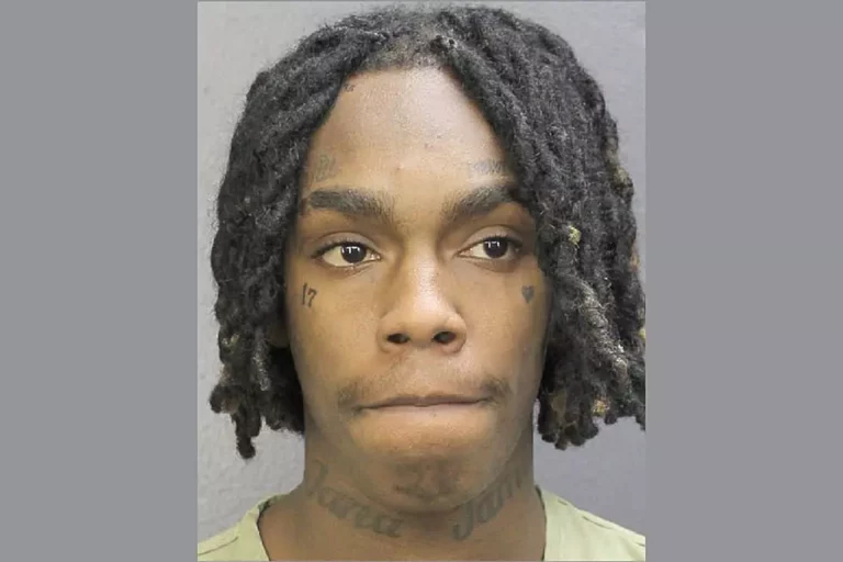 YNW Melly Faces Critical Retrial This Fall as Double Murder and Witness Tampering Charges Take Center Stage