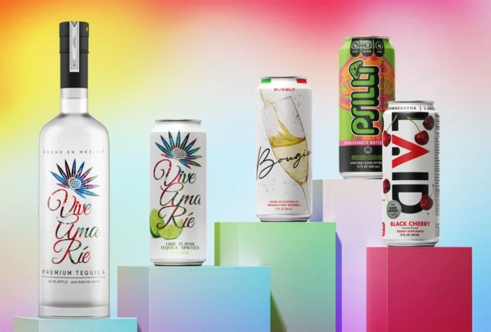 Drink Co. Founder to Pay SEC $1.1M to Settle Claims Over Faux Rihanna Deal