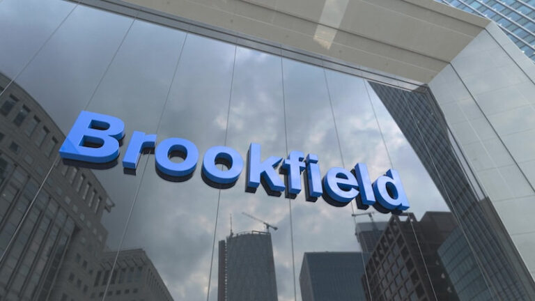 brookfield $10b investment