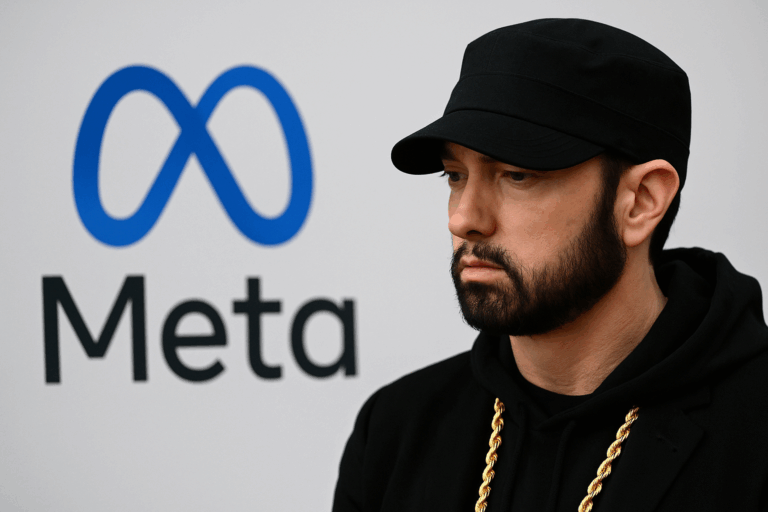 Eminem’s Publisher Sues Meta Over ‘Lose Yourself’ and Other Hits—Copyright Lawsuit Puts Facebook, Instagram in the Hot Seat