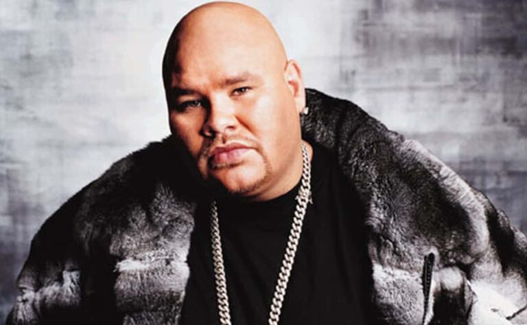 Fat Joe Hit With Explosive RICO Lawsuit Over Alleged Sex Trafficking, Abuse, and Threats in Shocking Federal Filing