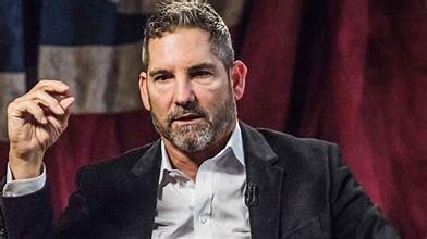 EXCLUSIVE: Grant Cardone’s 15% Investment Promises Face Major Legal Blow as Appeals Court Revives Class Action Lawsuit