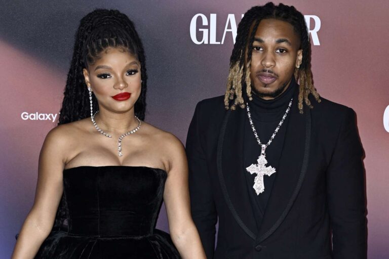 DDG Granted Temporary Restraining Order Against Halle Bailey Amid Explosive Custody Battle Allegations