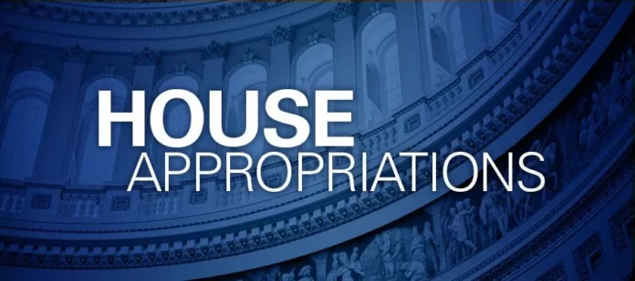 House Committee Advances Spending Bill with Intoxicating Hemp Ban