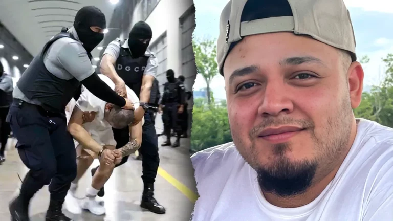 Kilmar Abrego Garcia Requests Extended Jail Stay to Avoid Trump Administration Deportation Plans