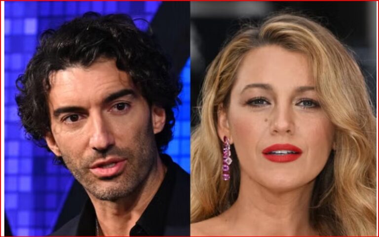 Lawsuits Dismissed: Judge Throws Out Justin Baldoni’s Claims Against Blake Lively and Ryan Reynolds