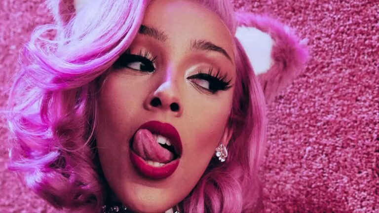 Doja Cat Confronts TikTok Social Influencer Over His Unwanted Physical Contact, Highlighting Critical Legal Boundaries