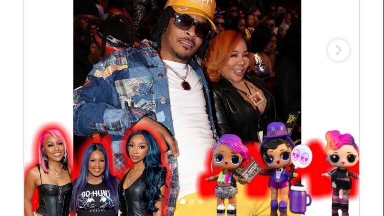 T.I.’s $71 Million Victory on the Line as Doll Giant MGA Entertainment Fights Back—Fourth Trial Looms in Epic Legal Showdown