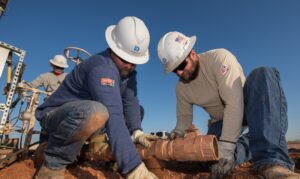 Diversified Energy and Carlyle Partner to Invest Up to $2 Billion in U.S. Energy Assets