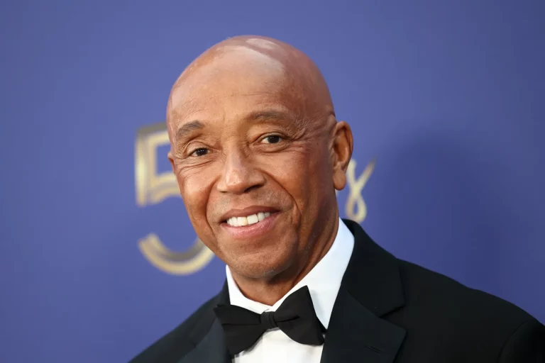Russell Simmons Fires Back—Sues HBO for $20 Million, Accuses Filmmakers of Burying CIA-Grade Polygraph Evidence