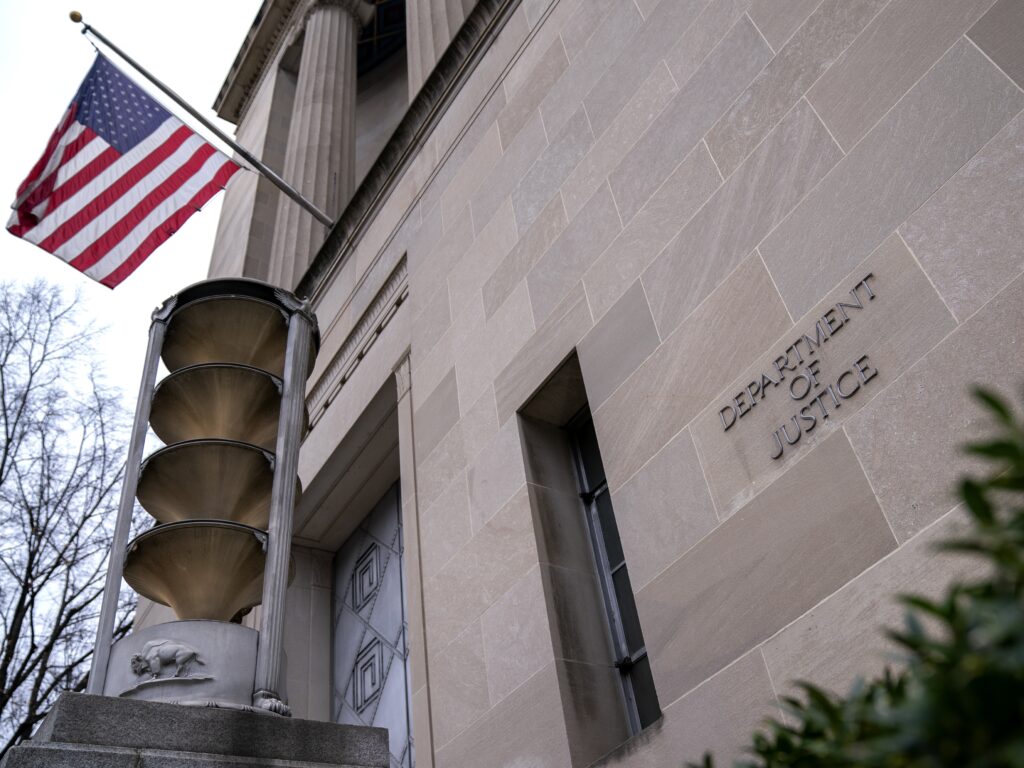 DOJ Approves $14B HPE-Juniper Deal with Small-Biz WiFi Unit Sale