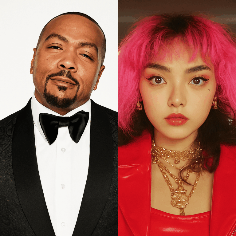 Major Labels Sue Suno Platform for AI Copyright Infringement, Exposing the Music Industry’s ‘Blackbox’ Paradox as Timbaland’s AI Artist ‘TaTa’ Faces Legal Scrutiny