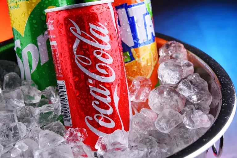 Coca-Cola Faces Class Action Lawsuit Over Allegedly Deceptive Natural Flavors Claims