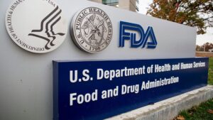 FDA Warns Firms Over Illegal Kratom Product Marketing