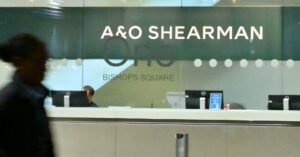 A&O Shearman Guides Brookfield On £2.4B Just Group Buy