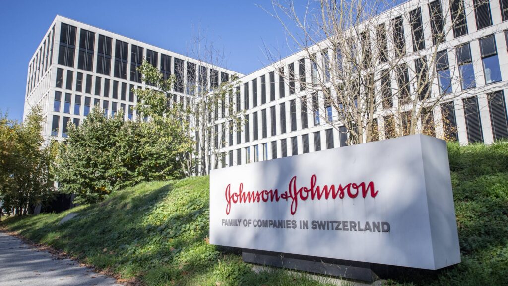 3rd Circuit Upholds Class Cert in J&J Talc Suit Brought by Investors