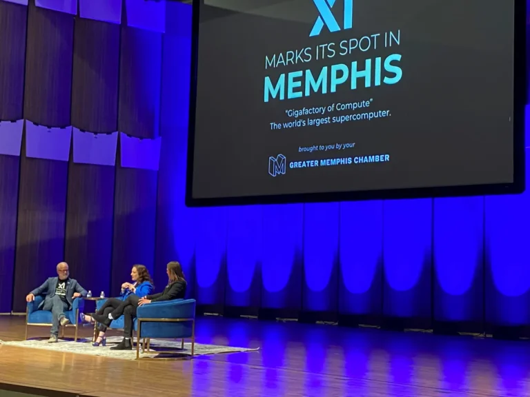 Elon Musk’s xAI Gives A Boost To Memphis Schools, Enhances Legal and Insurance Benefits for Community