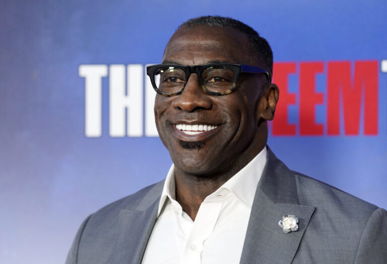 Shannon Sharpe Lawsuit Stalls as ESPN Star Fails to Respond Two Months After Filing